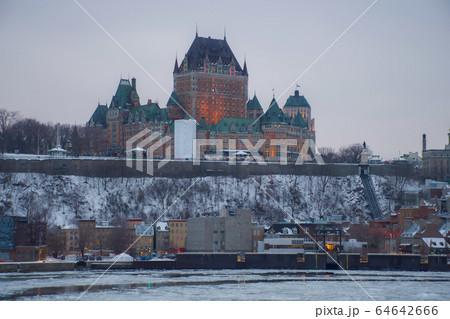 セントローレンス川 セントローレンス川 64642666