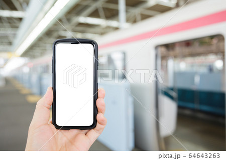 スマートフォン　イメージ 64643263