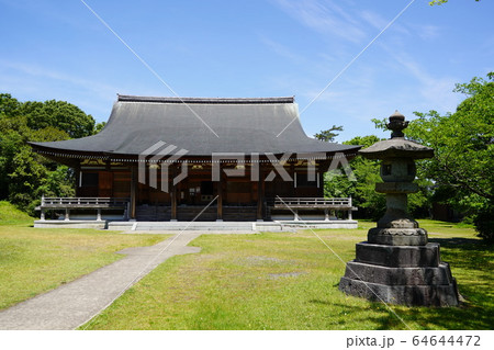 五智国分寺（親鸞聖人の配所・竹之内草庵） 64644472
