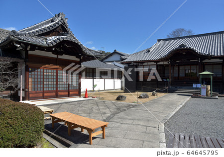 泉涌寺 即成院 本堂 泉涌寺 即成院 本堂 64645795
