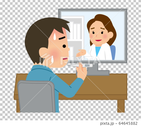 Telemedicine 64645882