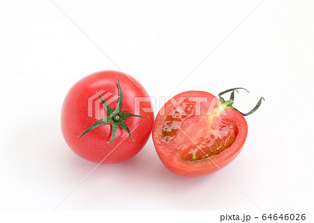 垢田トマト 64646026