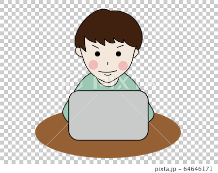 遠程辦公男性動機 64646171