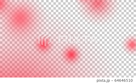 CG particles Particle blur background 64646510