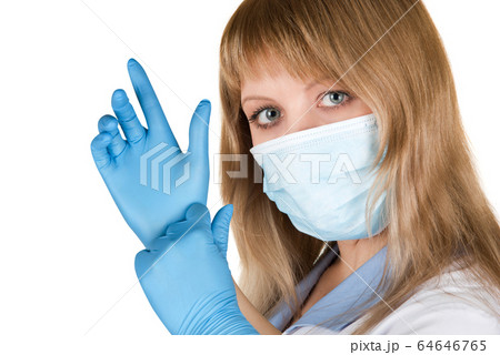 Flu epidemic concept Flu epidemic concept 64646765