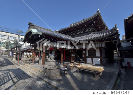 建仁寺 禅居庵 本堂 建仁寺 禅居庵 本堂 64647147