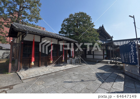 建仁寺 禅居庵 境内 建仁寺 禅居庵 境内 64647149