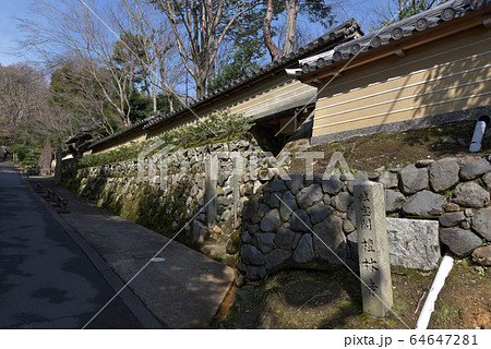 檀林寺　外壁 64647281