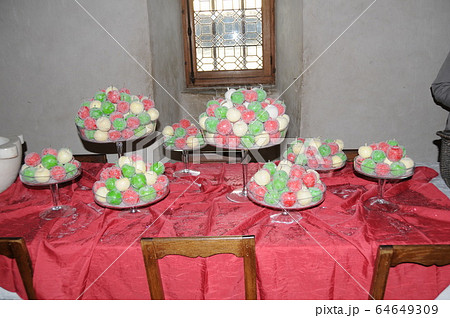 フランス、ロワール地方、シュノンソー城 64649309