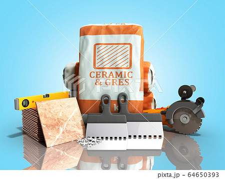 tile adhesive in the package ceramic glue tile tile adhesive in the package ceramic glue tile 64650393