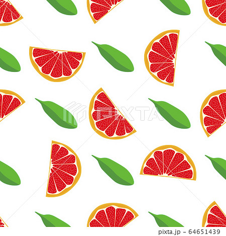 Illustration on theme big colored seamless 64651439
