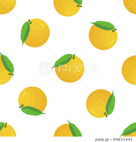 Illustration on theme big colored seamless 64651445