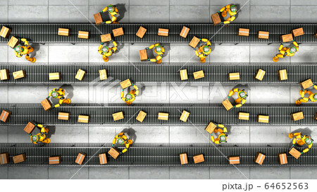 Modern concept of precise automated sorting in Modern concept of precise automated sorting in 64652563