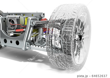 electric car cystem wheelbase with electric electric car cystem wheelbase with electric 64652637