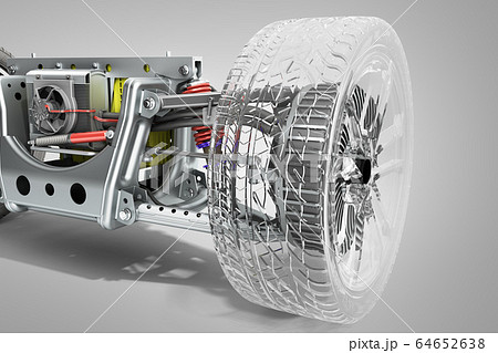electric car cystem wheelbase with electric electric car cystem wheelbase with electric 64652638