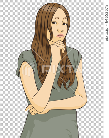 懷疑 懷疑 64652678