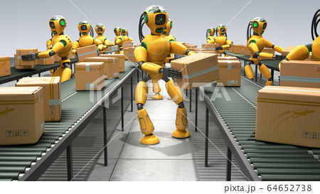 Modern concept of precise automated sorting in Modern concept of precise automated sorting in 64652738