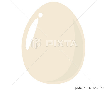 たまご 卵 のイラスト素材