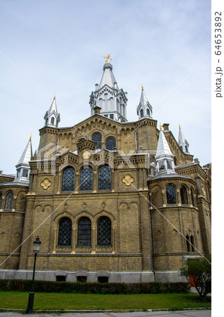 セントポール教会 - マルメー、スウェーデン 64653892