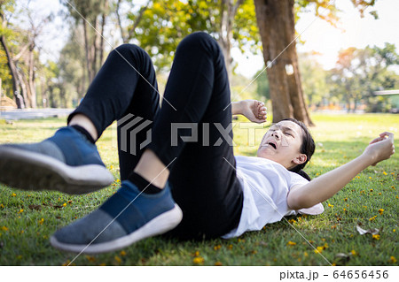 Asian child girl running,falling down or slipping,injuring her back,mischievous female people who suffered an accident due to slipping fell due to her negligence,cause her back pain to bump the ground Asian child girl running,falling down or slipping,injuring her back,mischievous female people who suffered an accident due to slipping fell due to her negligence,cause her back pain to bump the ground 64656456