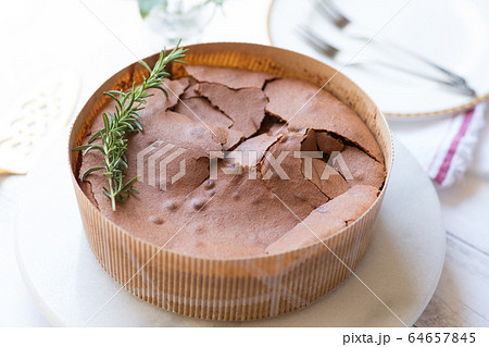 ガトーショコラ ガトーショコラ 64657845