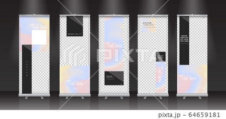 diploma certificate template roll up banner stand. diploma certificate template roll up banner stand. 64659181
