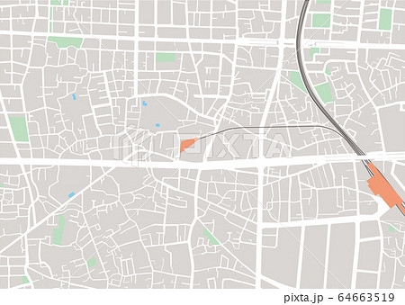 大師前駅 大師前駅 64663519