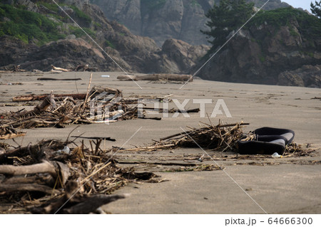 震災イメージ 64666300