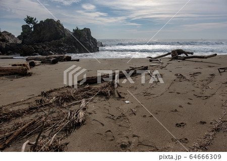 震災イメージ 64666309