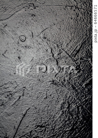 Black wall texture shine like a background 64666571