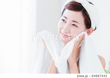 ビューティー 女性 スキンケア クレンジング ビューティ 美容 ビューティー 女性 スキンケア クレンジング ビューティ 美容 64667442