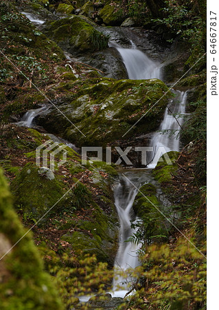 安産の滝 64667817