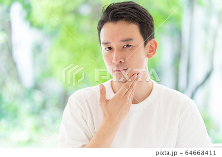 男性 スキンケア 男性 スキンケア 64668411