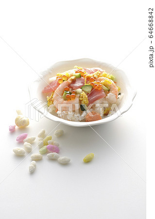 雛寿司 雛寿司 64668842
