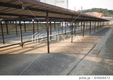 駐輪場 駐輪場 64668872