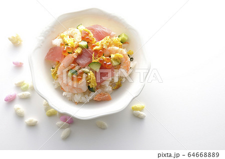 雛寿司 雛寿司 64668889