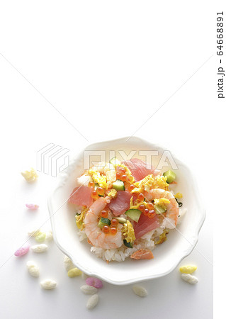 雛寿司 雛寿司 64668891