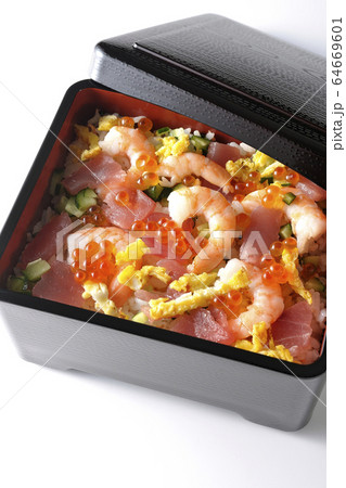 ばらちらし ばらちらし 64669601