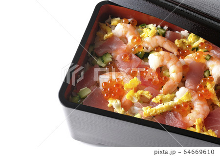 ばらちらし ばらちらし 64669610