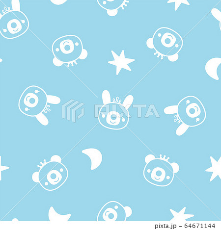 プリティアニマル プリティアニマル 64671144