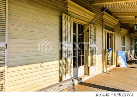 東山手十二番館　【長崎市】 64671972