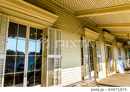 東山手十二番館　【長崎市】 64671974