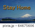 Stay Home 64675606