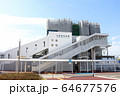 JR筑肥線　糸島高校前駅 64677576