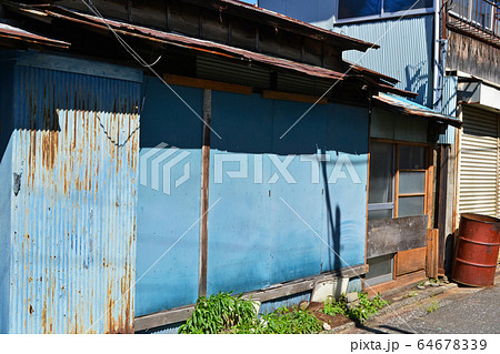 古い家・住宅 建て替え・修理 古い家・住宅 建て替え・修理 64678339