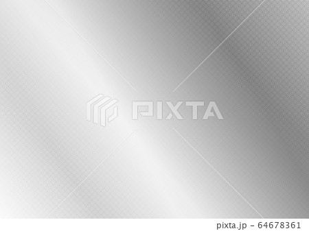 モノグラムメタリック背景 64678361