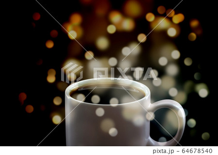 Coffee Cup Lights 64678540