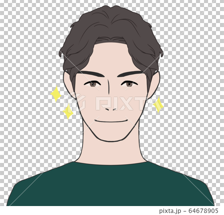 Handsome Handsome 64678905