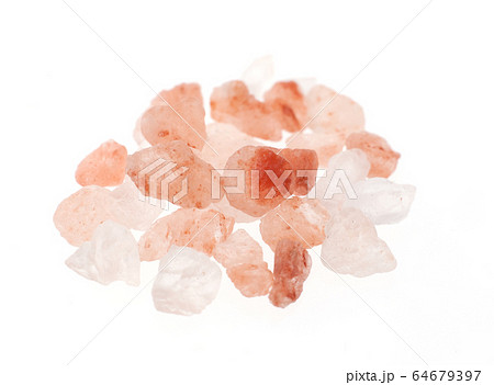 ヒマラヤ岩塩 64679397