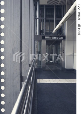 Subway Train Station Modern Style Interior Design Subway Train Station Modern Style Interior Design 64681221